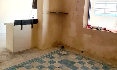 CASA EN VENTA EN COLONIA FRANCISCO I MADERO (CENTRO)