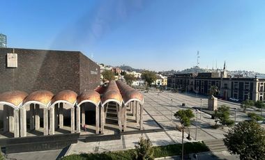 Edificio Venta  el Centro de Toluca