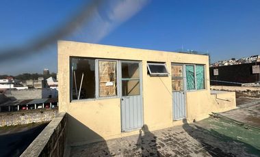 Edificio Venta  el Centro de Toluca