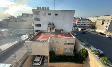 Edificio Venta  el Centro de Toluca