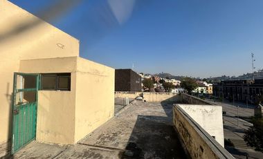 Edificio Venta  el Centro de Toluca