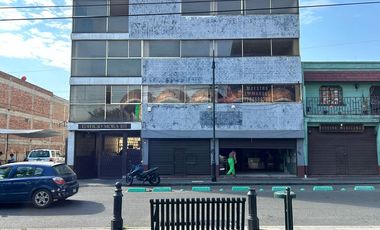 Edificio Venta  el Centro de Toluca
