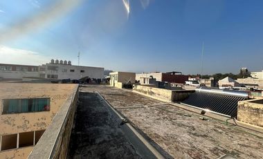Edificio Venta  el Centro de Toluca