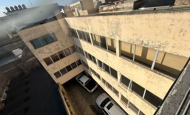 Edificio Venta  el Centro de Toluca