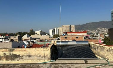 Edificio Venta  el Centro de Toluca