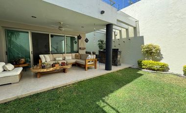 CASA EN VENTA LOMA REAL NACIONES UNIDAS