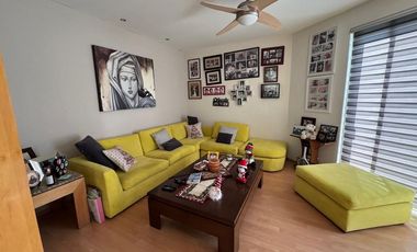 CASA EN VENTA LOMA REAL NACIONES UNIDAS