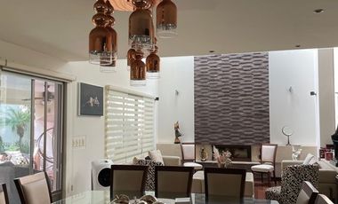 Casa amueblada en renta en Pontevedra