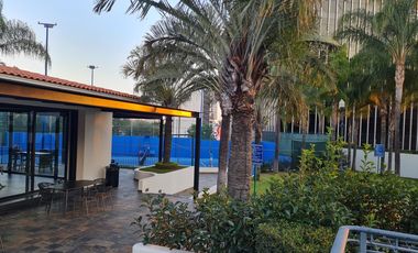 RENTA HERMOSA CASA A PASOS DE ANDARES