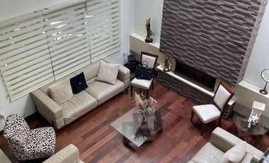 Casa amueblada en renta en Pontevedra
