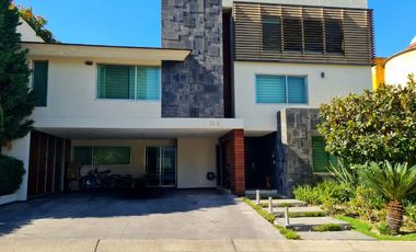 Casa amueblada en renta en Pontevedra