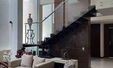 Casa amueblada en renta en Pontevedra