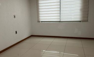 (R)Casa en Renta en Altozano, Morelia