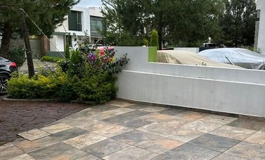 (R)Casa en Renta en Altozano, Morelia