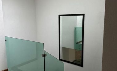 (R)Casa en Renta en Altozano, Morelia