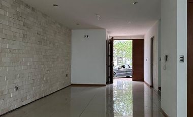 (R)Casa en Renta en Altozano, Morelia