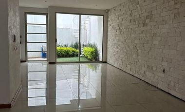 (R)Casa en Renta en Altozano, Morelia