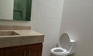 (R)Casa en Renta en Altozano, Morelia