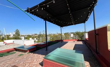 (R)Casa en Renta en Altozano, Morelia