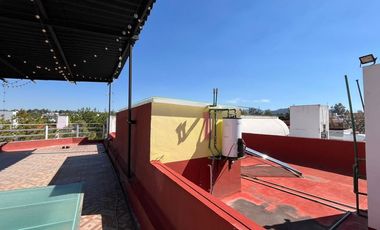 (R)Casa en Renta en Altozano, Morelia