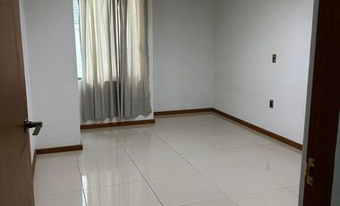 (R)Casa en Renta en Altozano, Morelia