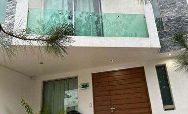 (R)Casa en Renta en Altozano, Morelia