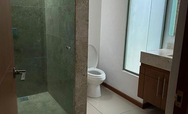 (R)Casa en Renta en Altozano, Morelia