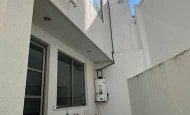 (R)Casa en Renta en Altozano, Morelia