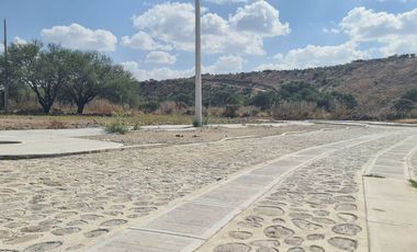 Venta de lotes en Villa Hidalgo Jalisco