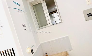 DEPARTAMENTO EN VENTA CDMX , NARVARTE , A CREDITO, BANCARIO , INFONAVIT , PRIMER PISO , 2 ESTACIONAMIENTOS