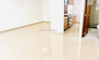 DEPARTAMENTO EN VENTA CDMX , NARVARTE , A CREDITO, BANCARIO , INFONAVIT , PRIMER PISO , 2 ESTACIONAMIENTOS