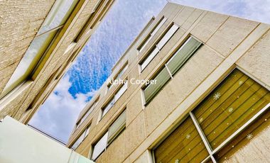 DEPARTAMENTO EN VENTA CDMX , NARVARTE , A CREDITO, BANCARIO , INFONAVIT , PRIMER PISO , 2 ESTACIONAMIENTOS