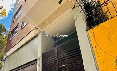 DEPARTAMENTO EN VENTA CDMX , NARVARTE , A CREDITO, BANCARIO , INFONAVIT , PRIMER PISO , 2 ESTACIONAMIENTOS