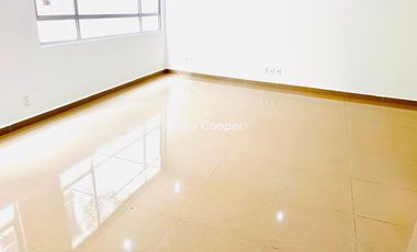 DEPARTAMENTO EN VENTA CDMX , NARVARTE , A CREDITO, BANCARIO , INFONAVIT , PRIMER PISO , 2 ESTACIONAMIENTOS