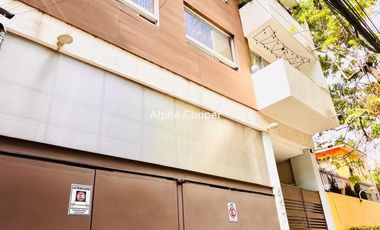 DEPARTAMENTO EN VENTA CDMX , NARVARTE , A CREDITO, BANCARIO , INFONAVIT , PRIMER PISO , 2 ESTACIONAMIENTOS