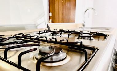 DEPARTAMENTO EN VENTA CDMX , NARVARTE , A CREDITO, BANCARIO , INFONAVIT , PRIMER PISO , 2 ESTACIONAMIENTOS