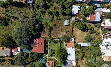 Hotel con Alto Potencial de Negocio de Assisted Living para Extranjeros Jubilados en Ajijic