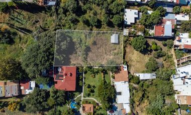 Hotel con Alto Potencial de Negocio de Assisted Living para Extranjeros Jubilados en Ajijic