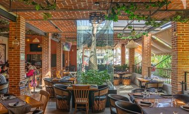 Hotel con Alto Potencial de Negocio de Assisted Living para Extranjeros Jubilados en Ajijic