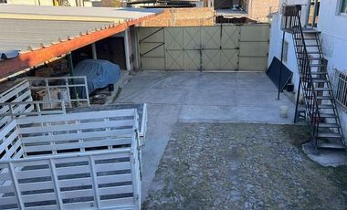 Bodega en venta