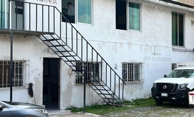 Bodega en venta