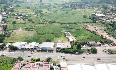 Terreno en venta zapotlanejo, uso de suelo mixto