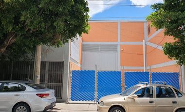 Bodega de 1000 mt. en RENTA en Industrial DELTA