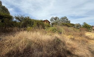 Terreno en venta en Tapalpa Country Club