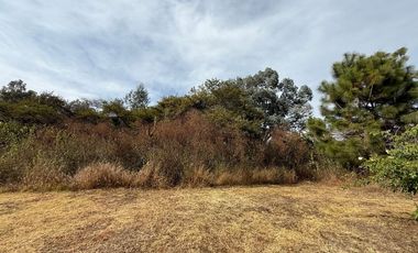 Terreno en venta en Tapalpa Country Club