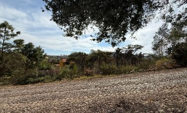Terreno en venta en Tapalpa Country Club