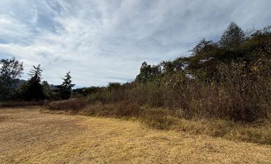 Terreno en venta en Tapalpa Country Club