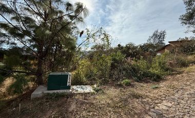Terreno en venta en Tapalpa Country Club