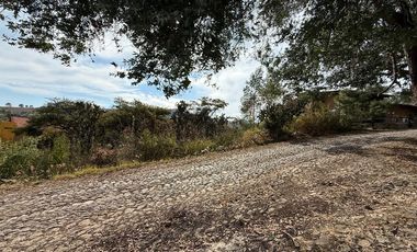 Terreno en venta en Tapalpa Country Club