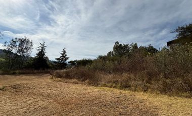 Terreno en venta en Tapalpa Country Club